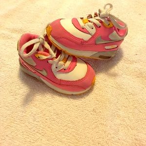Infant Nike Air Max